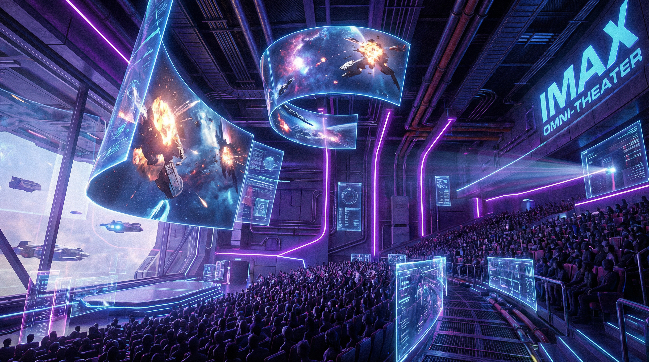 c7娱乐 - 未来影院科幻观影体验